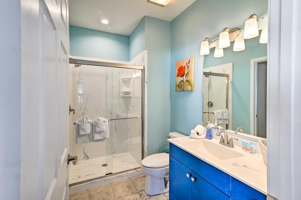 Golfers Paradise In Myrtle Beach With Balcony! المظهر الخارجي الصورة